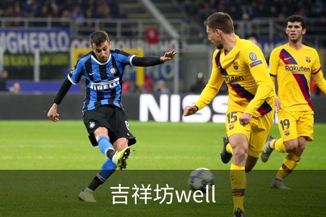 吉祥坊well公司简介展示图